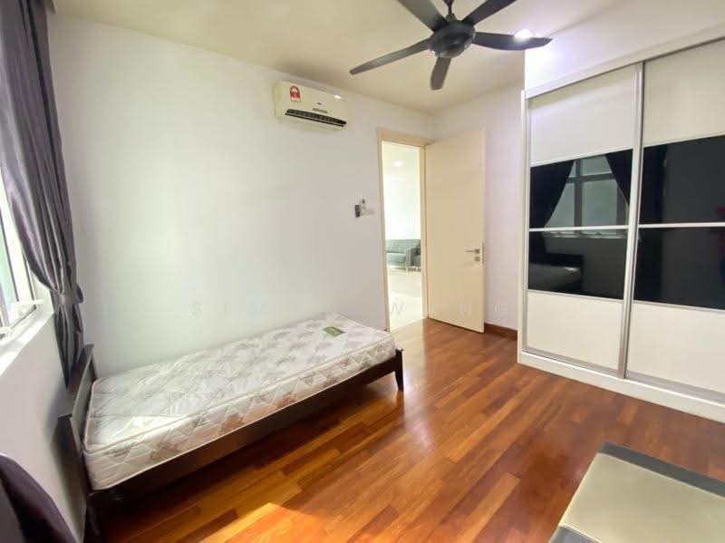 Condominium for Sale at Medini Signature - Simon Wang - Bedroom - PropertyGuru.com.my