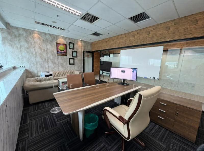 Pejabat untuk Disewa di Bandar Puteri Puchong (Puchong) - Lee Soo Bee - Interior - PropertyGuru.com.my
