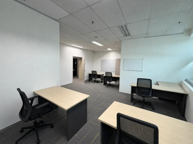 Pejabat untuk Disewa di Bandar Puteri Puchong (Puchong) - Lee Soo Bee - Interior - PropertyGuru.com.my