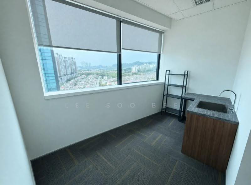 Pejabat untuk Disewa di Bandar Puteri Puchong (Puchong) - Lee Soo Bee - Interior - PropertyGuru.com.my