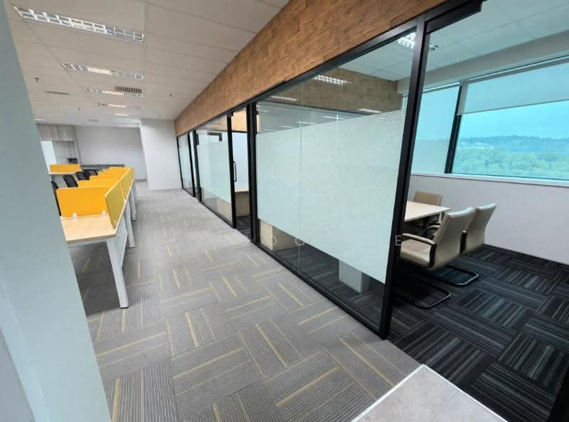 Pejabat untuk Disewa di Bandar Puteri Puchong (Puchong) - Lee Soo Bee - Interior - PropertyGuru.com.my