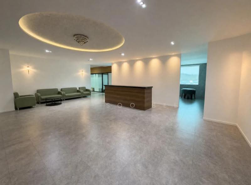 Pejabat untuk Disewa di Bandar Puteri Puchong (Puchong) - Lee Soo Bee - Lobby - PropertyGuru.com.my
