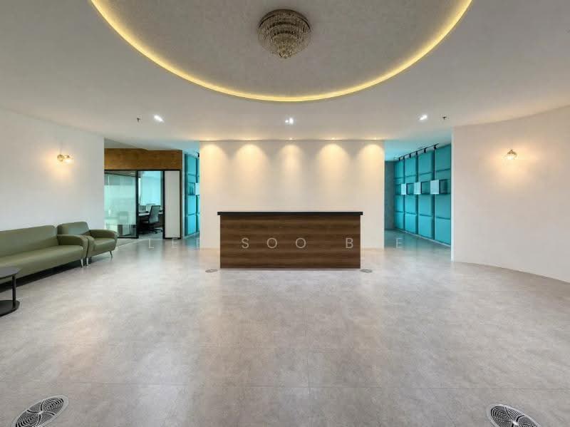 Pejabat untuk Disewa di Bandar Puteri Puchong (Puchong) - Lee Soo Bee - Lobby - PropertyGuru.com.my