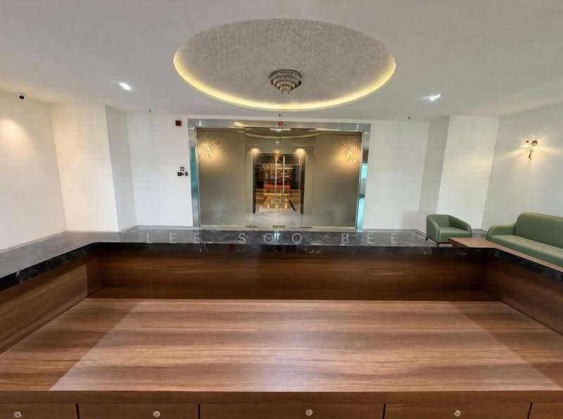 Pejabat untuk Disewa di Bandar Puteri Puchong (Puchong) - Lee Soo Bee - Lobby - PropertyGuru.com.my