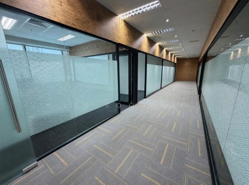Pejabat untuk Disewa di Bandar Puteri Puchong (Puchong) - Lee Soo Bee - Corridor - PropertyGuru.com.my