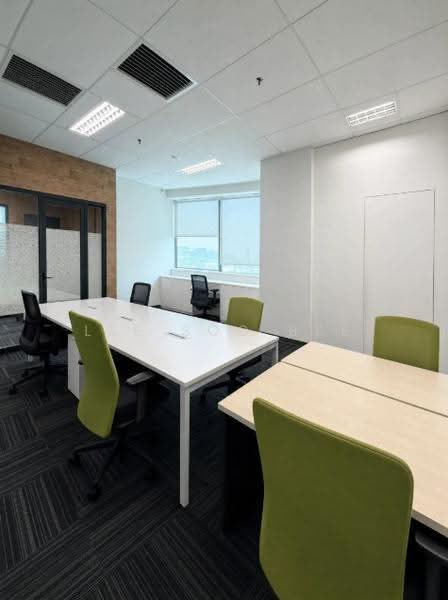 Pejabat untuk Disewa di Bandar Puteri Puchong (Puchong) - Lee Soo Bee - Interior - PropertyGuru.com.my