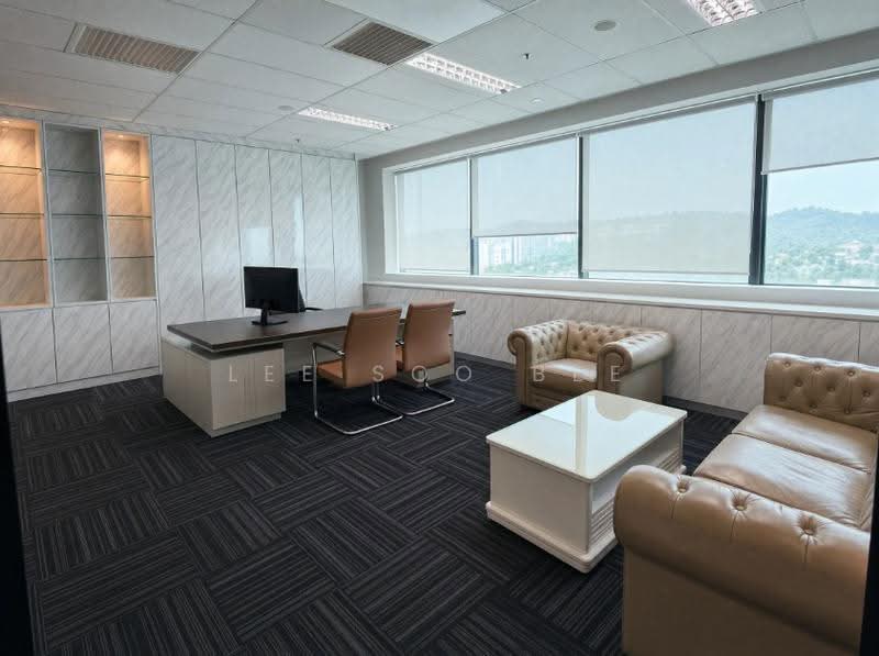 Pejabat untuk Disewa di Bandar Puteri Puchong (Puchong) - Lee Soo Bee - Interior - PropertyGuru.com.my