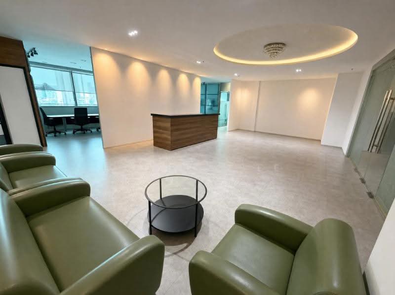 Pejabat untuk Disewa di Bandar Puteri Puchong (Puchong) - Lee Soo Bee - Interior - PropertyGuru.com.my