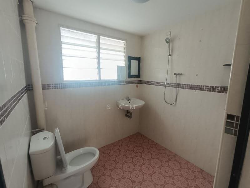 Rumah Teres 2-Tingkat untuk Dijual di Taman Cempaka (Ipoh) - Sam . - Bathroom - PropertyGuru.com.my