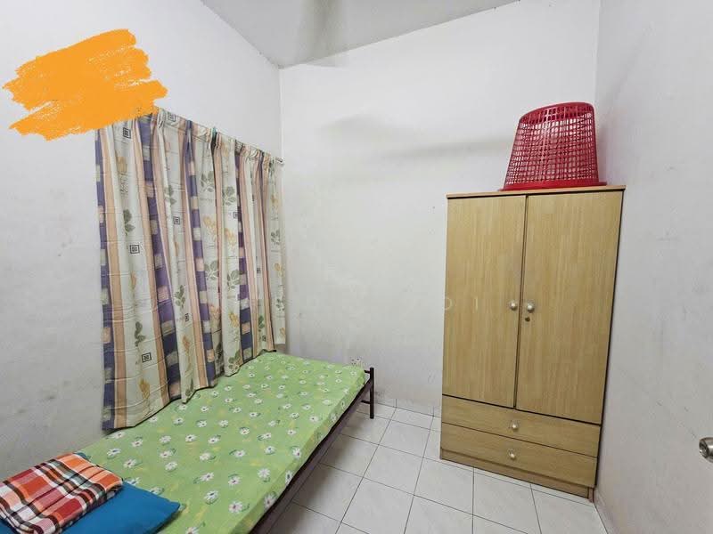 Rumah Teres 2-Tingkat untuk Dijual di Putra Heights (Subang Jaya) - Jason Ooi - Bedroom - PropertyGuru.com.my