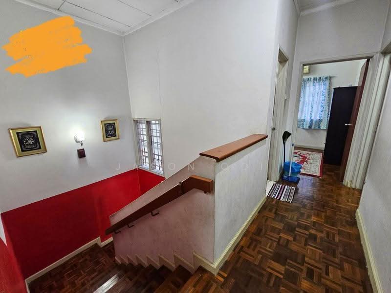 Rumah Teres 2-Tingkat untuk Dijual di Putra Heights (Subang Jaya) - Jason Ooi - Interior - PropertyGuru.com.my