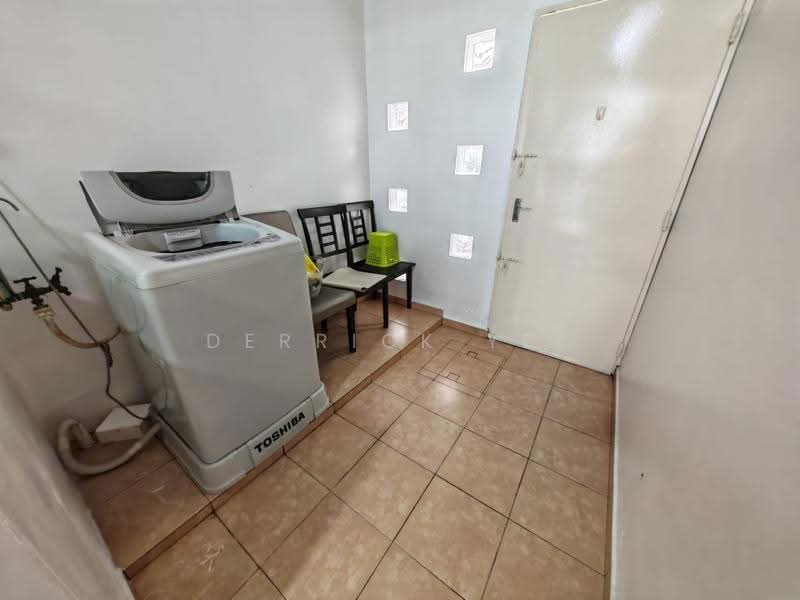 2-storey Terraced House for Rent in Taman Kota Laksamana (Melaka City) - Derrick Yee - Interior - PropertyGuru.com.my