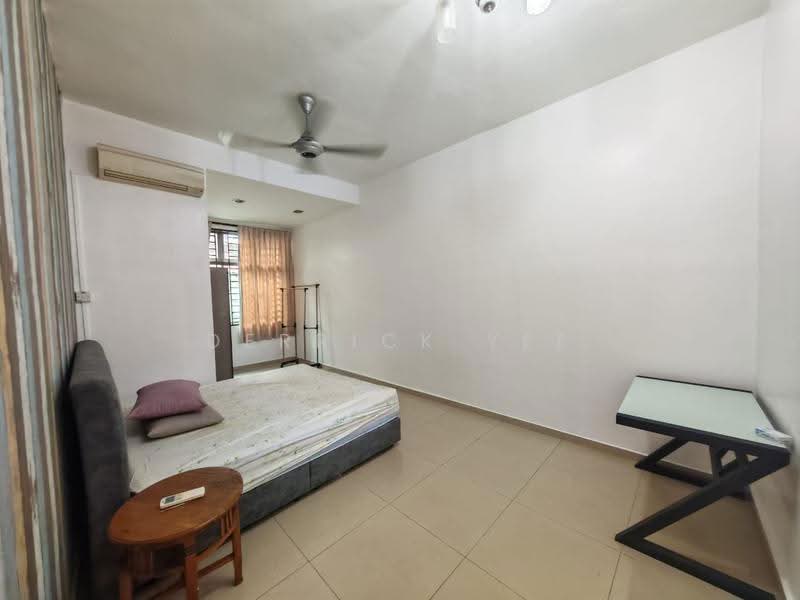 2-storey Terraced House for Rent in Taman Kota Laksamana (Melaka City) - Derrick Yee - Bedroom - PropertyGuru.com.my