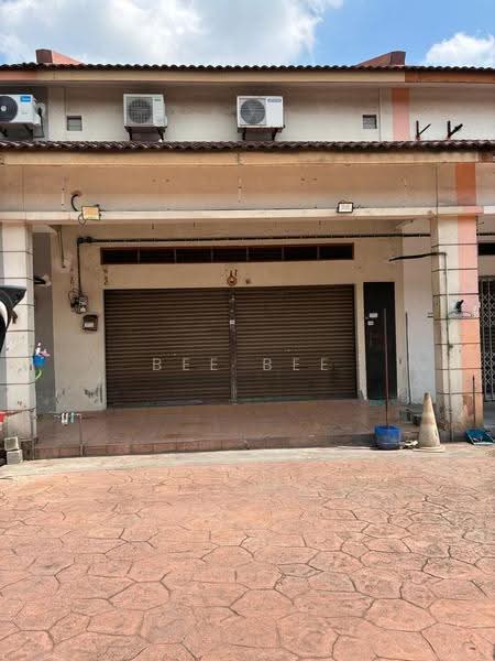 1-storey Terraced House for Rent in Taman Perling (Perling) - Bee Bee - PropertyGuru.com.my