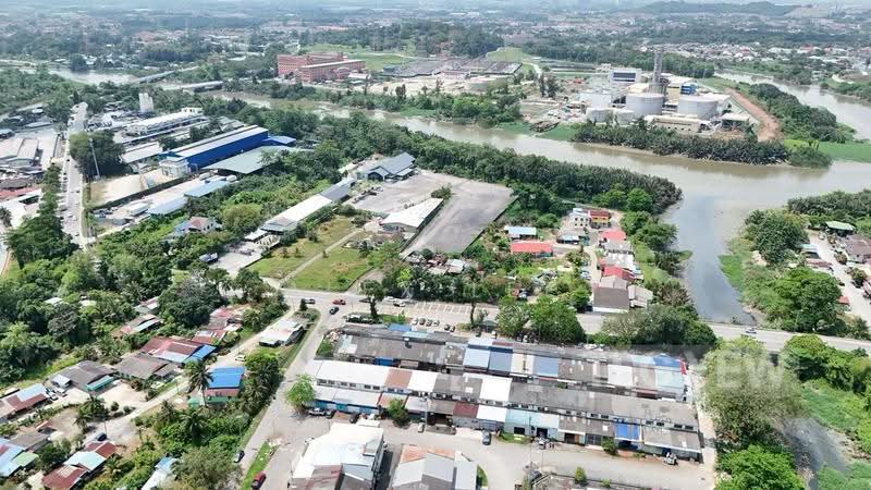 Tanah Perindustrian untuk Dijual di Shah Alam (Selangor) - Alex Lee - Exterior - PropertyGuru.com.my