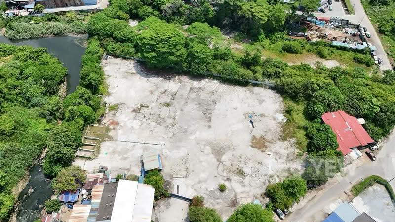 Tanah Perindustrian untuk Dijual di Shah Alam (Selangor) - Alex Lee - Exterior - PropertyGuru.com.my