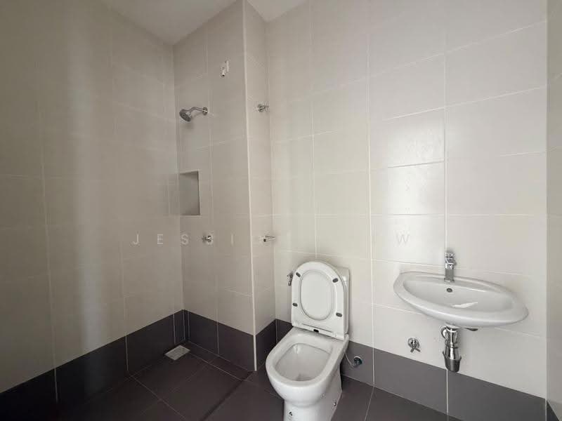 Rumah Teres 2-Tingkat untuk Dijual di Eco Botanic 2 (Iskandar Puteri (Nusajaya)) - Jessica Tiew - Bathroom - PropertyGuru.com.my