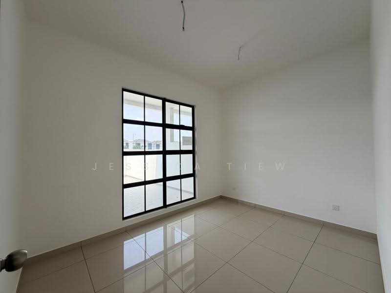 Rumah Teres 2-Tingkat untuk Dijual di Eco Botanic 2 (Iskandar Puteri (Nusajaya)) - Jessica Tiew - Interior - PropertyGuru.com.my