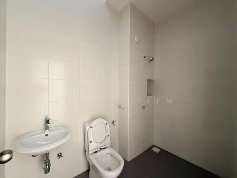 Rumah Teres 2-Tingkat untuk Dijual di Eco Botanic 2 (Iskandar Puteri (Nusajaya)) - Jessica Tiew - Bathroom - PropertyGuru.com.my