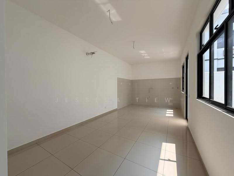 Rumah Teres 2-Tingkat untuk Dijual di Eco Botanic 2 (Iskandar Puteri (Nusajaya)) - Jessica Tiew - Interior - PropertyGuru.com.my