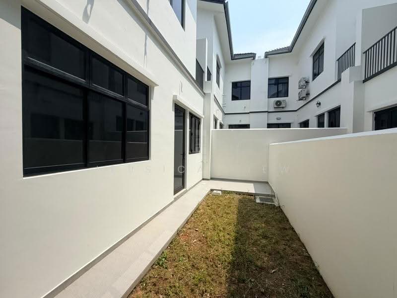 Rumah Teres 2-Tingkat untuk Dijual di Eco Botanic 2 (Iskandar Puteri (Nusajaya)) - Jessica Tiew - Exterior - PropertyGuru.com.my