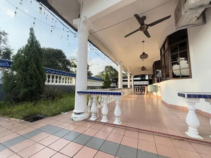 Service Residence for Sale at Palazio - Daniel Yong - Exterior - PropertyGuru.com.my