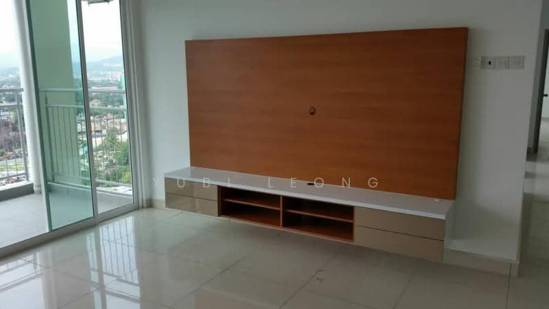 Kondominium untuk Dijual di Bayu Sentul - Yubi Leong - Living Room - PropertyGuru.com.my