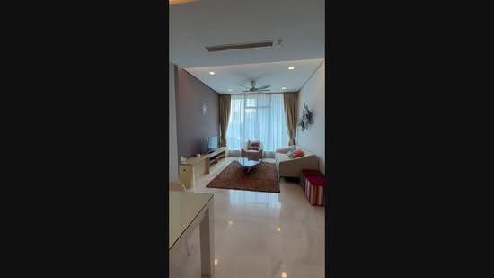 Service Residence for Rent at Vipod Residence - Shir Ley Tee - PropertyGuru.com.my