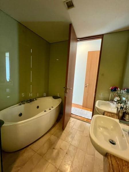 Service Residence for Rent at Vipod Residence - Shir Ley Tee - PropertyGuru.com.my
