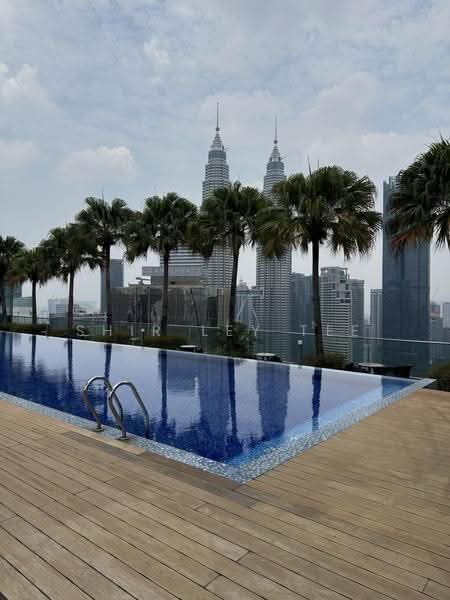 Service Residence for Rent at Vipod Residence - Shir Ley Tee - View - PropertyGuru.com.my