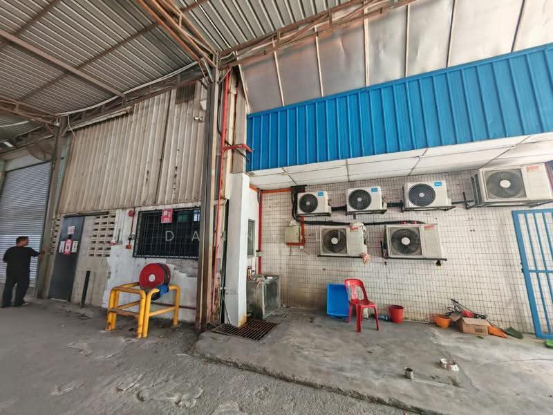 Kilang untuk Disewa di Shah Alam (Selangor) - Danny Lim - Exterior - PropertyGuru.com.my