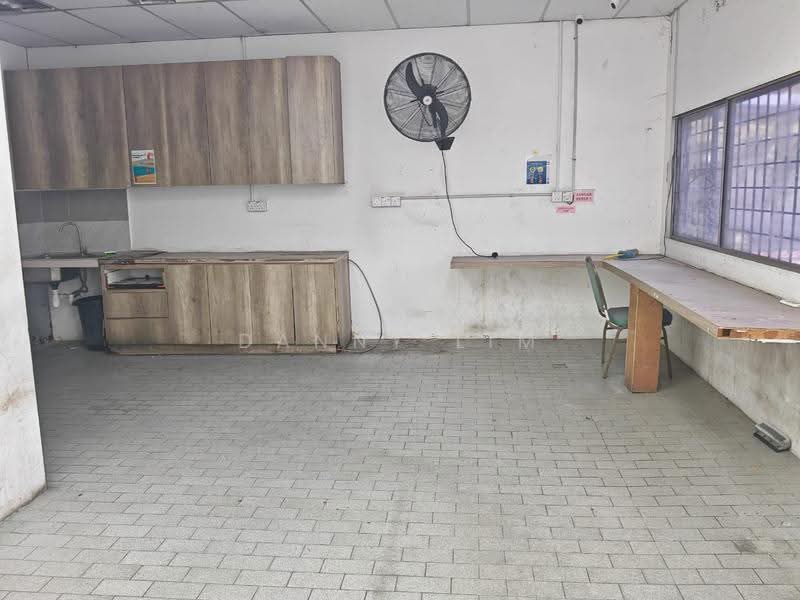 Kilang untuk Disewa di Shah Alam (Selangor) - Danny Lim - Interior - PropertyGuru.com.my