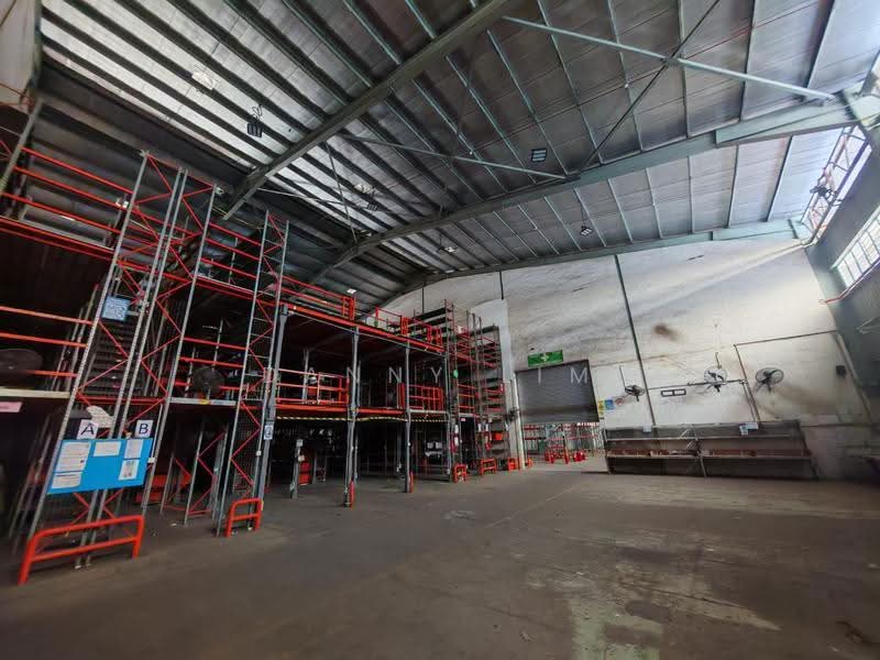 Kilang untuk Disewa di Shah Alam (Selangor) - Danny Lim - Interior - PropertyGuru.com.my