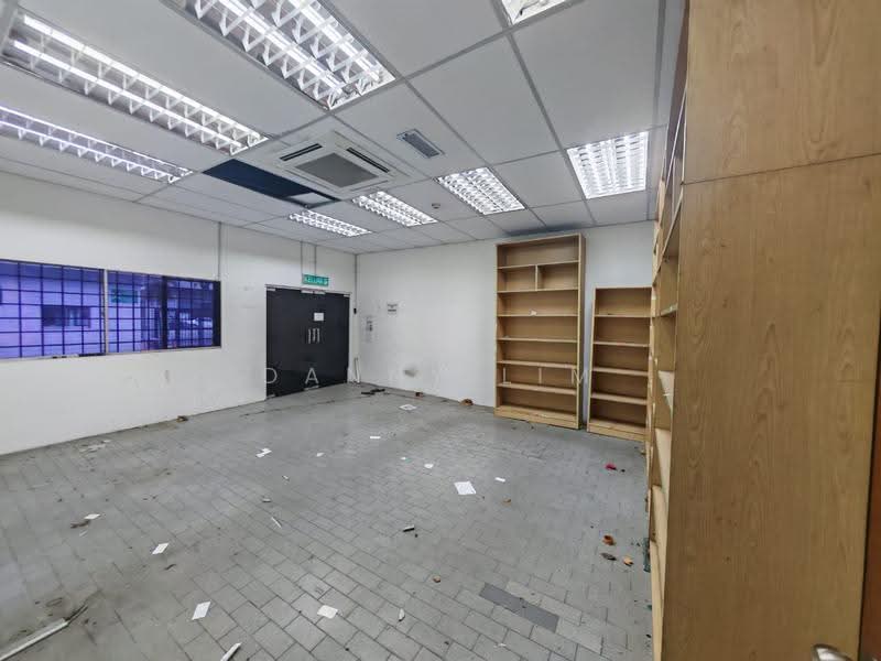 Kilang untuk Disewa di Shah Alam (Selangor) - Danny Lim - Interior - PropertyGuru.com.my