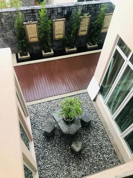 Semi-Detached House for Rent in Desa Parkcity (Kuala Lumpur) - CW Kong - Exterior - PropertyGuru.com.my