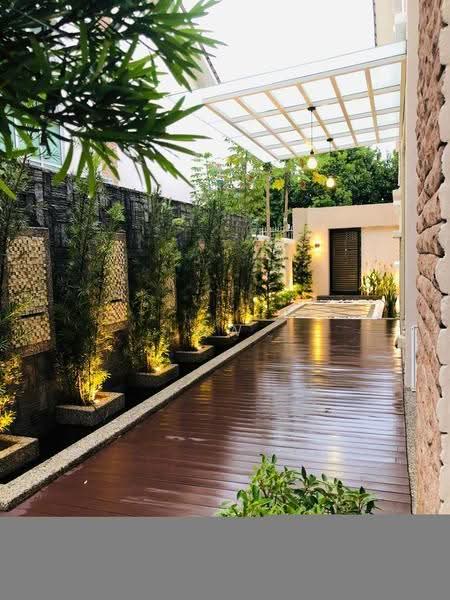 Semi-Detached House for Rent in Desa Parkcity (Kuala Lumpur) - CW Kong - Exterior - PropertyGuru.com.my