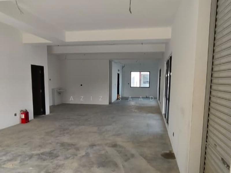 Shop / Office untuk Disewa di Meru (Klang) - Aziz Saad - Interior - PropertyGuru.com.my