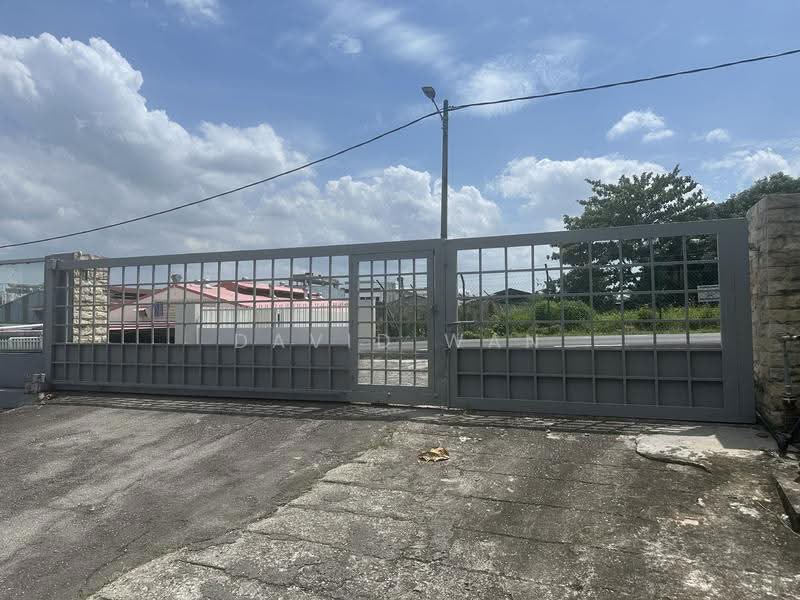 Gudang untuk Disewa di Petaling Jaya (Selangor) - David Wan - Exterior - PropertyGuru.com.my