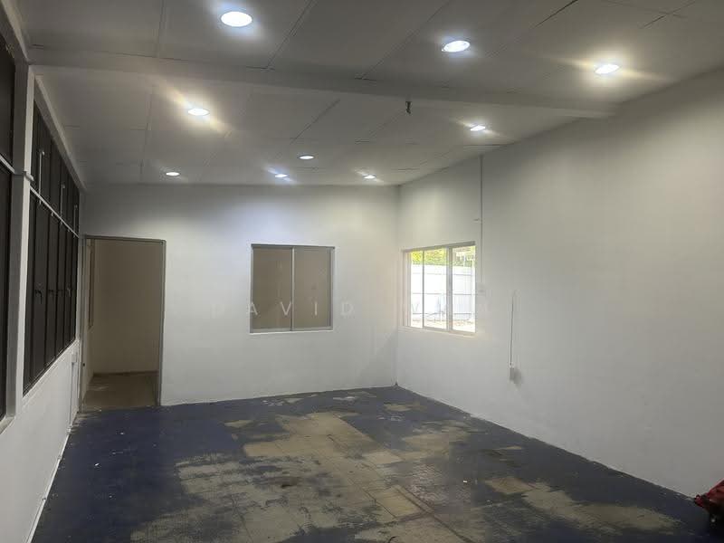 Gudang untuk Disewa di Petaling Jaya (Selangor) - David Wan - Interior - PropertyGuru.com.my