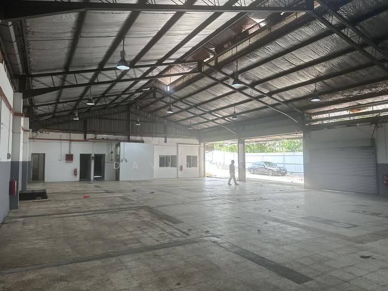 Gudang untuk Disewa di Petaling Jaya (Selangor) - David Wan - Interior - PropertyGuru.com.my