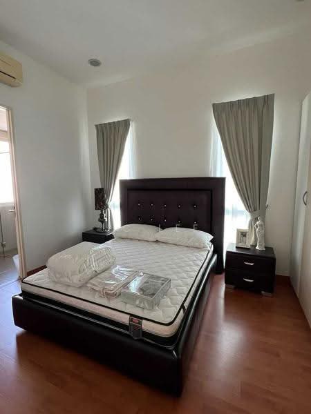 Kondominium untuk Disewa di The Park Residences 1 - JC Lee - Bedroom - PropertyGuru.com.my