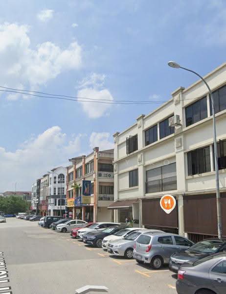 Shop for Sale in BANDAR PUCHONG JAYA (Puchong) - Pat - Sy Koh - Exterior - PropertyGuru.com.my