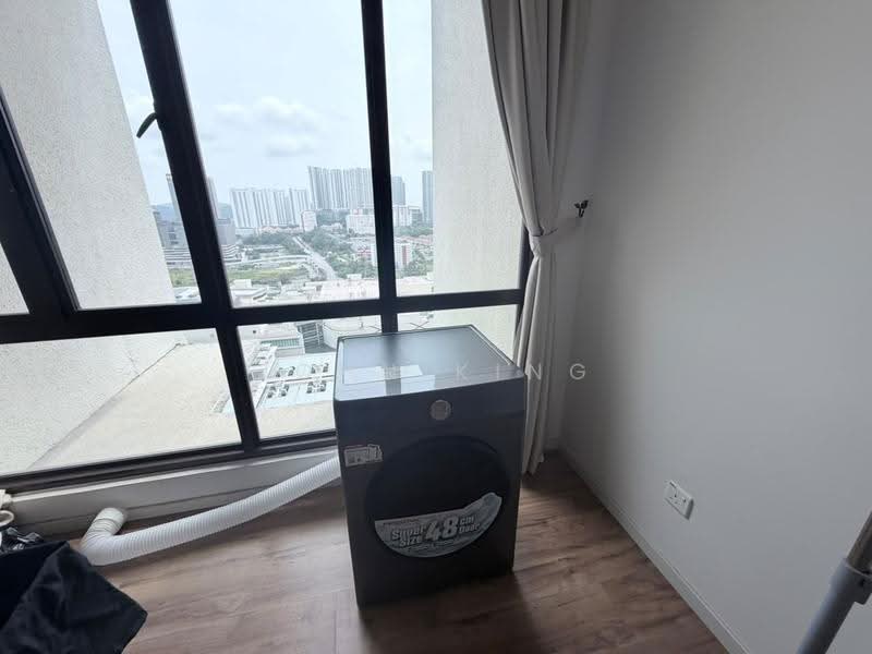 Service Residence for Rent at The Park Sky Residence - John King - View - PropertyGuru.com.my