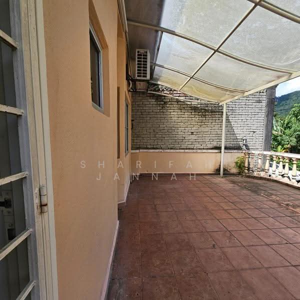 2-storey Terraced House for Sale in Taman Sungai Jati Permai (Klang) - Sharifah Jannah - Exterior - PropertyGuru.com.my