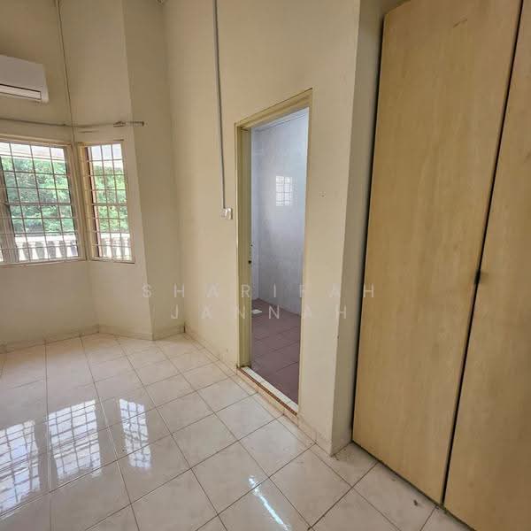 2-storey Terraced House for Sale in Taman Sungai Jati Permai (Klang) - Sharifah Jannah - Interior - PropertyGuru.com.my