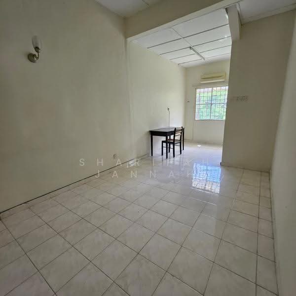 2-storey Terraced House for Sale in Taman Sungai Jati Permai (Klang) - Sharifah Jannah - Interior - PropertyGuru.com.my