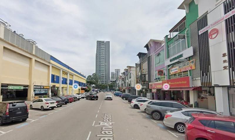 Shop for Sale in Taman Nusa Bestari 2 (Iskandar Puteri (Nusajaya)) - Calvin Lee - Exterior - PropertyGuru.com.my