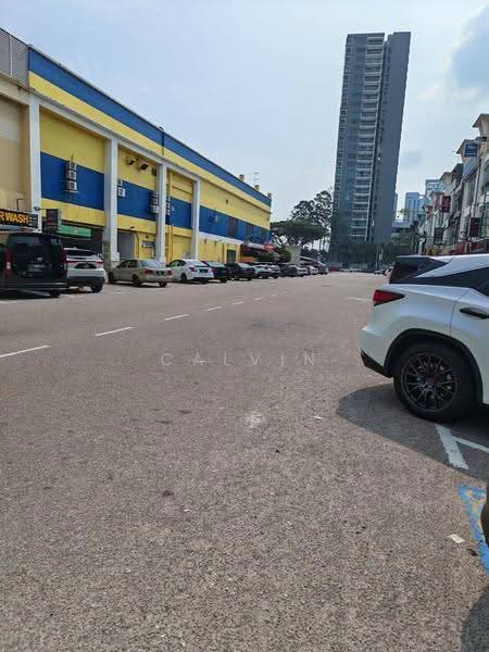 Shop for Sale in Taman Nusa Bestari 2 (Iskandar Puteri (Nusajaya)) - Calvin Lee - Exterior - PropertyGuru.com.my