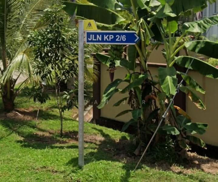 Rumah Teres 2-Tingkat untuk Dijual di Kota Puteri (Batu Arang) - Rashidah Juremi - Exterior - PropertyGuru.com.my