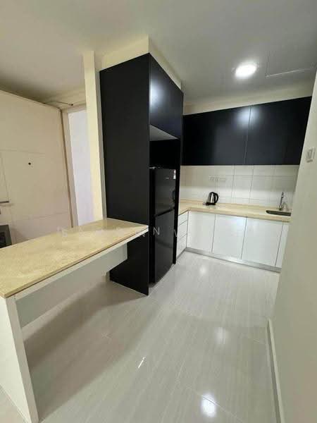 Condominium for Sale at Medini Signature - Simon Wang - Kitchen - PropertyGuru.com.my